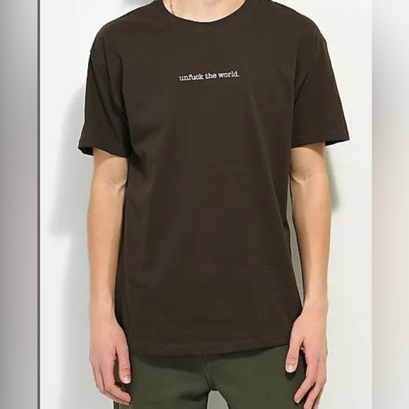 Can’t blame the youth Tee - Picture 1 of 7